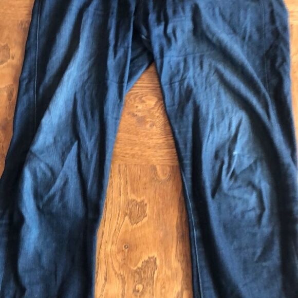 AG Farrah High Waist Ankle Skinny Sz27R - Picture 5 of 8
